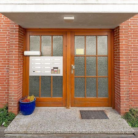 Seestrasse 43 Wohnung 9 Scharbeutz Ngoại thất bức ảnh