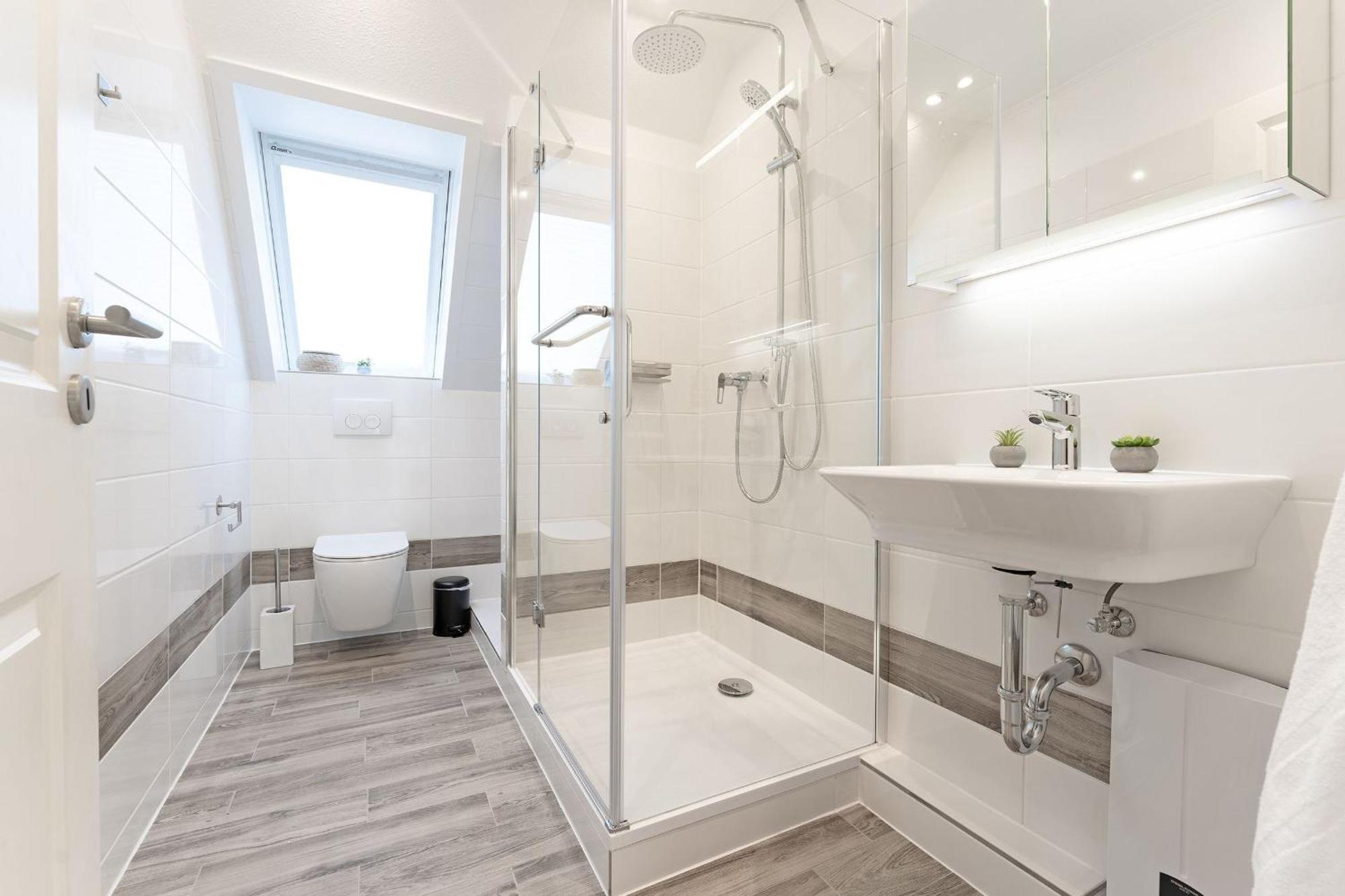 Seestrasse 43 Wohnung 9 Scharbeutz Ngoại thất bức ảnh
