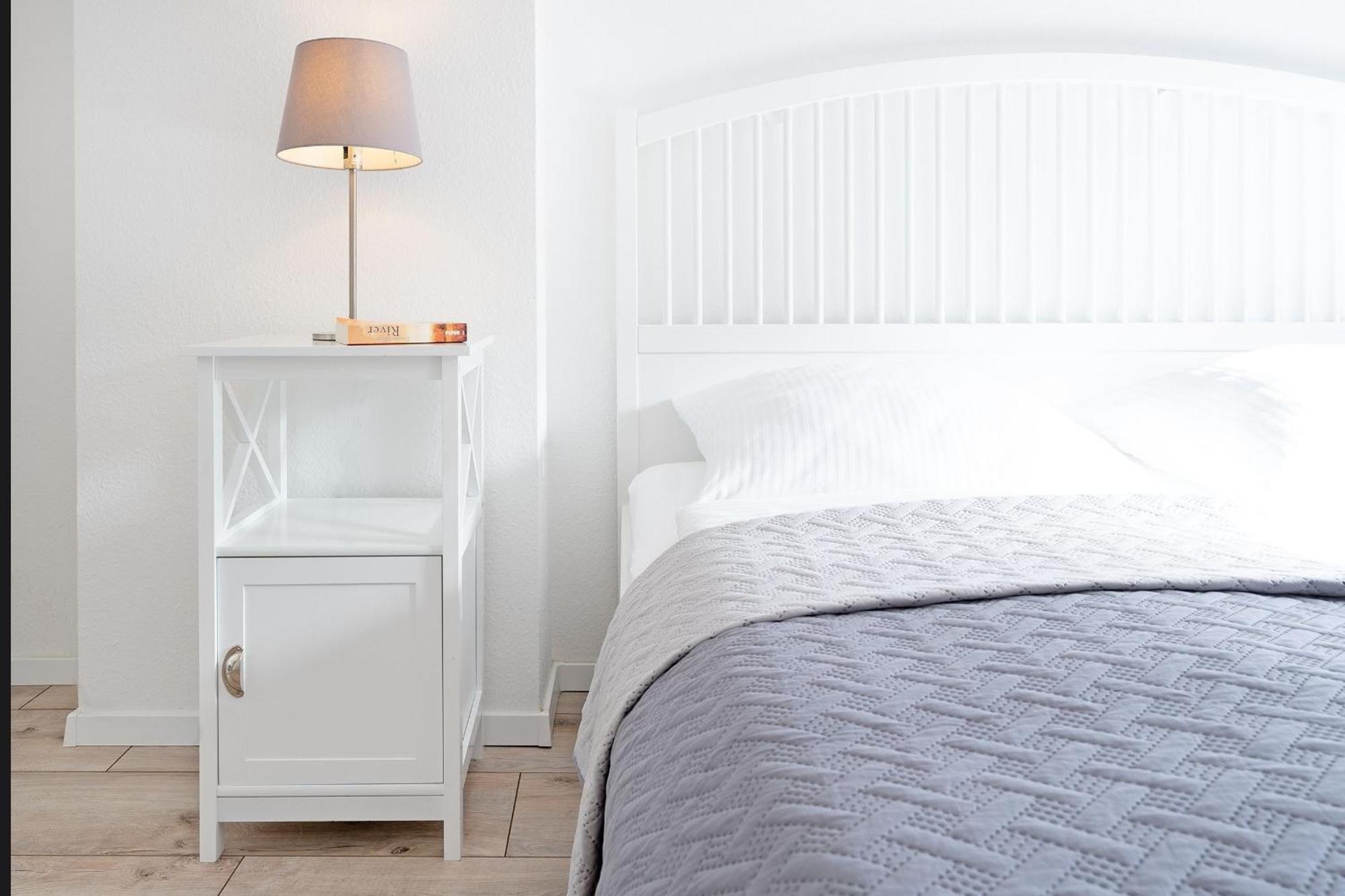 Seestrasse 43 Wohnung 9 Scharbeutz Ngoại thất bức ảnh