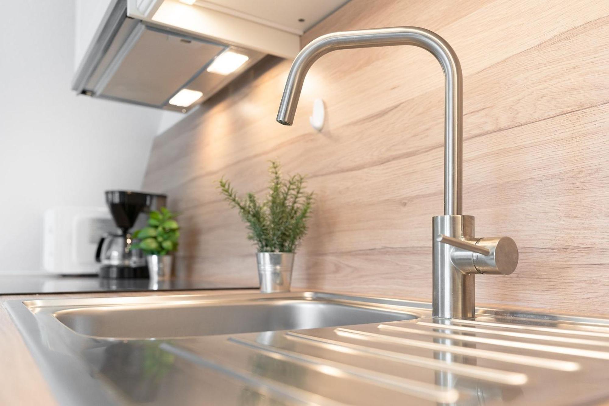 Seestrasse 43 Wohnung 9 Scharbeutz Ngoại thất bức ảnh