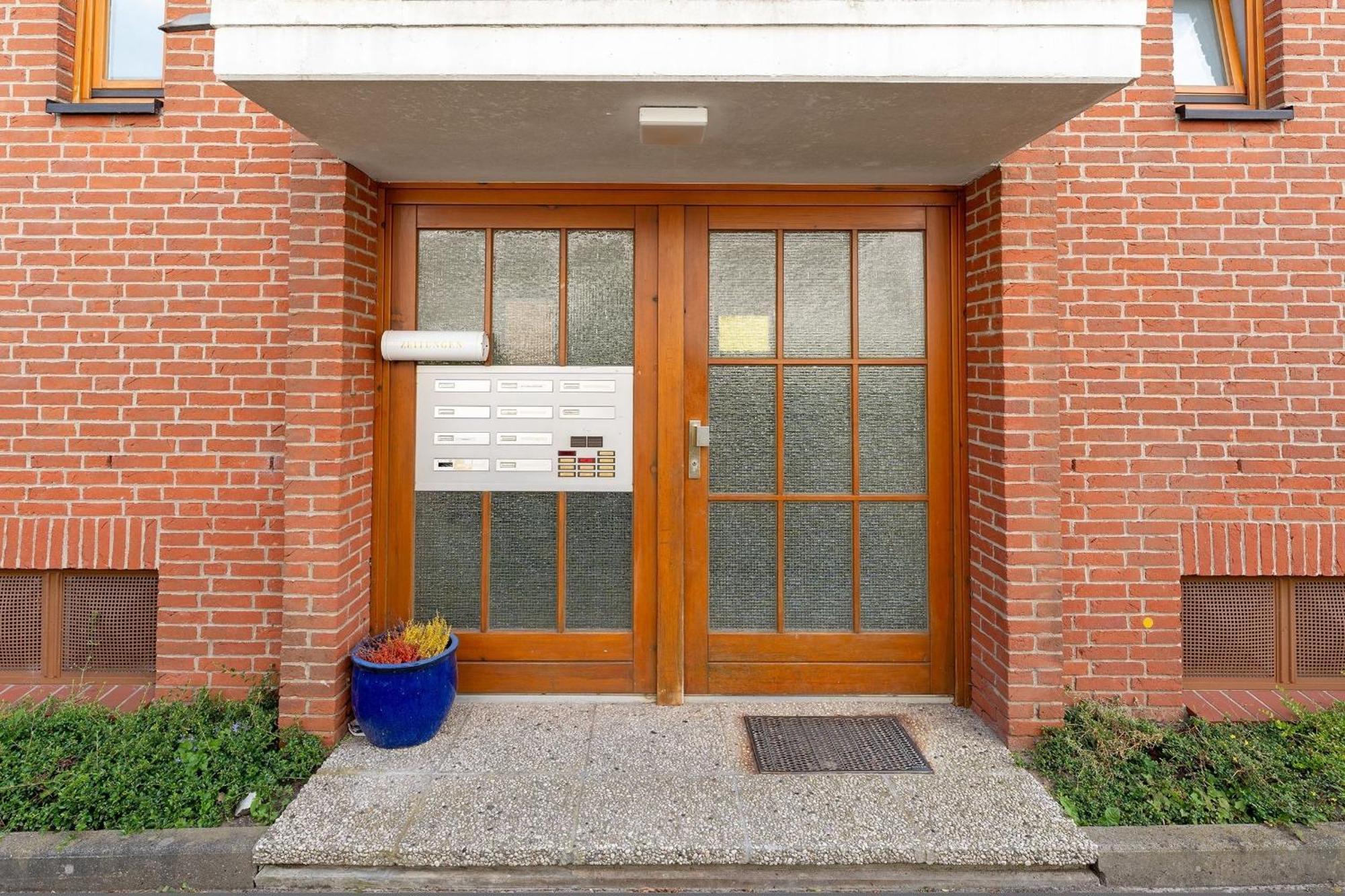 Seestrasse 43 Wohnung 9 Scharbeutz Ngoại thất bức ảnh