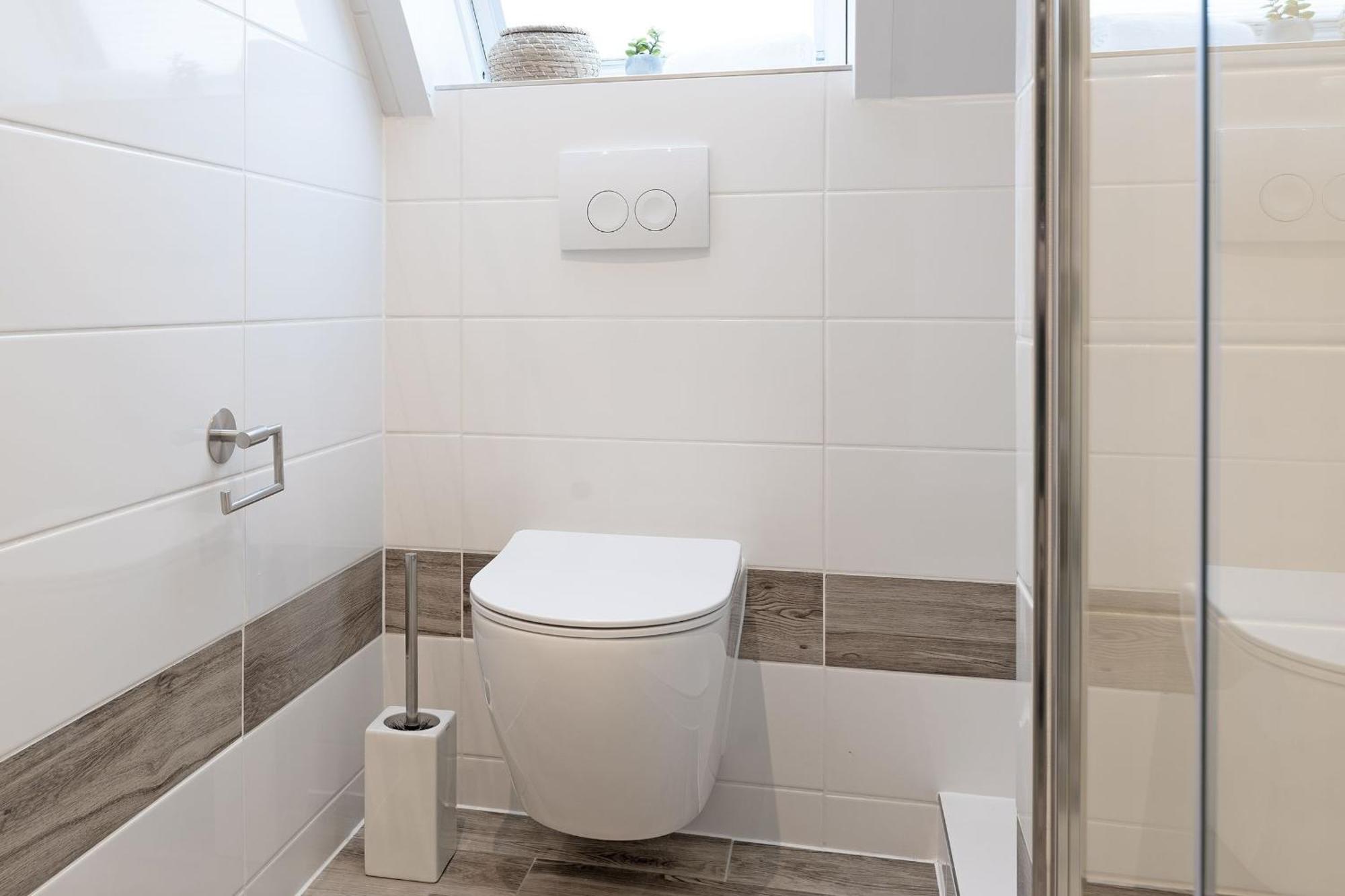 Seestrasse 43 Wohnung 9 Scharbeutz Ngoại thất bức ảnh