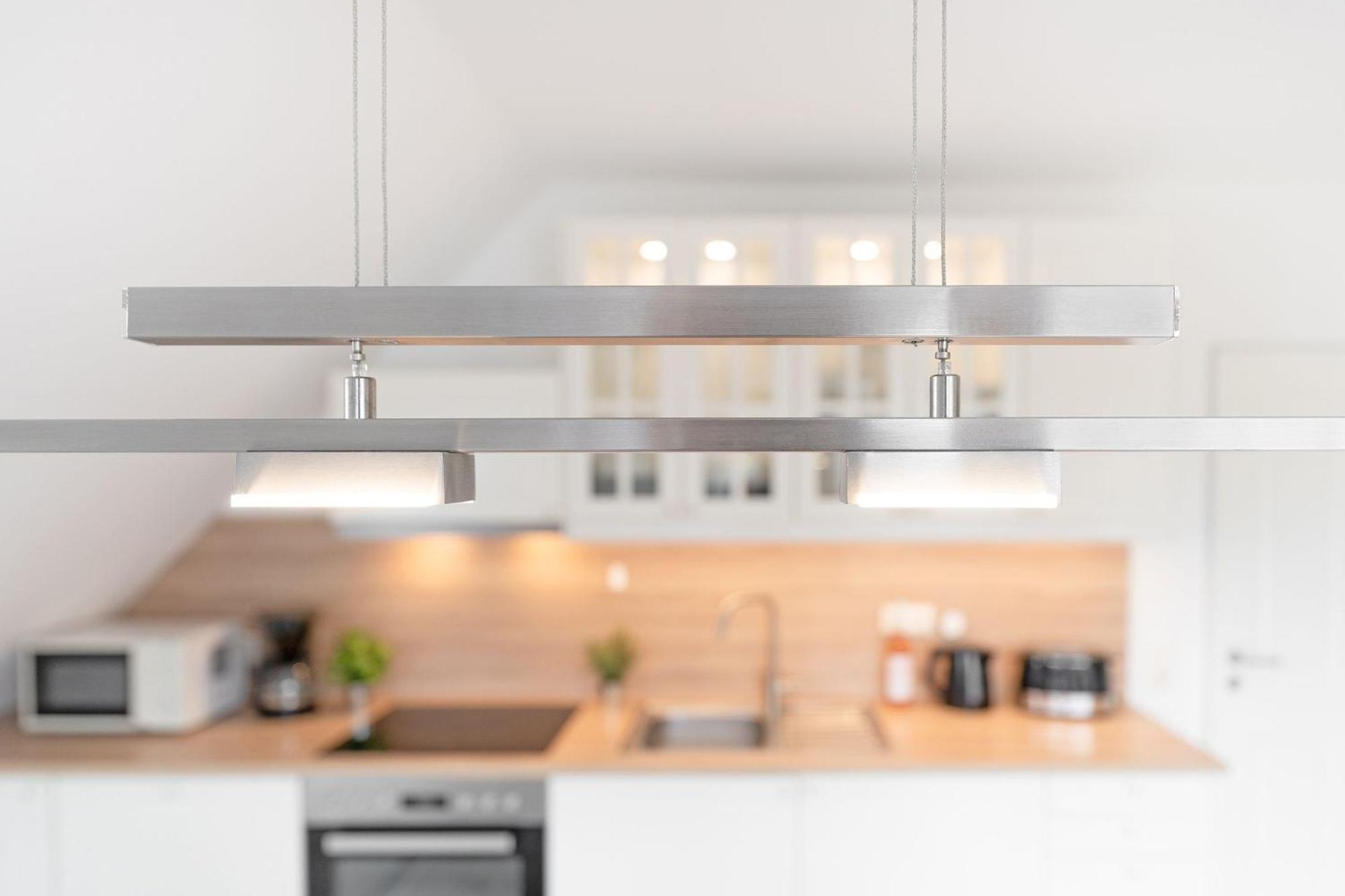Seestrasse 43 Wohnung 9 Scharbeutz Ngoại thất bức ảnh