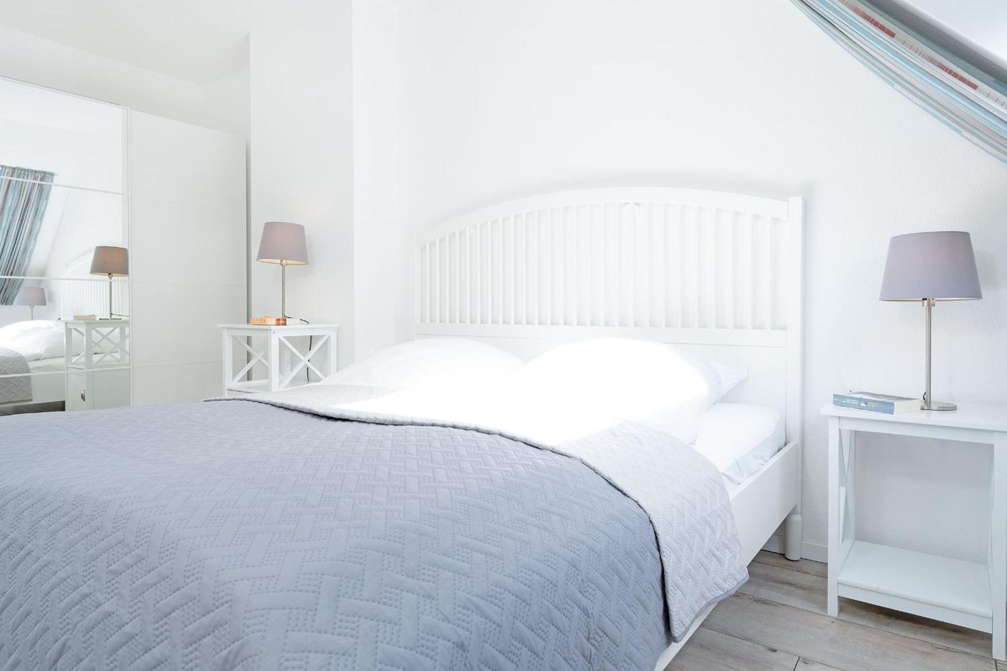 Seestrasse 43 Wohnung 9 Scharbeutz Ngoại thất bức ảnh