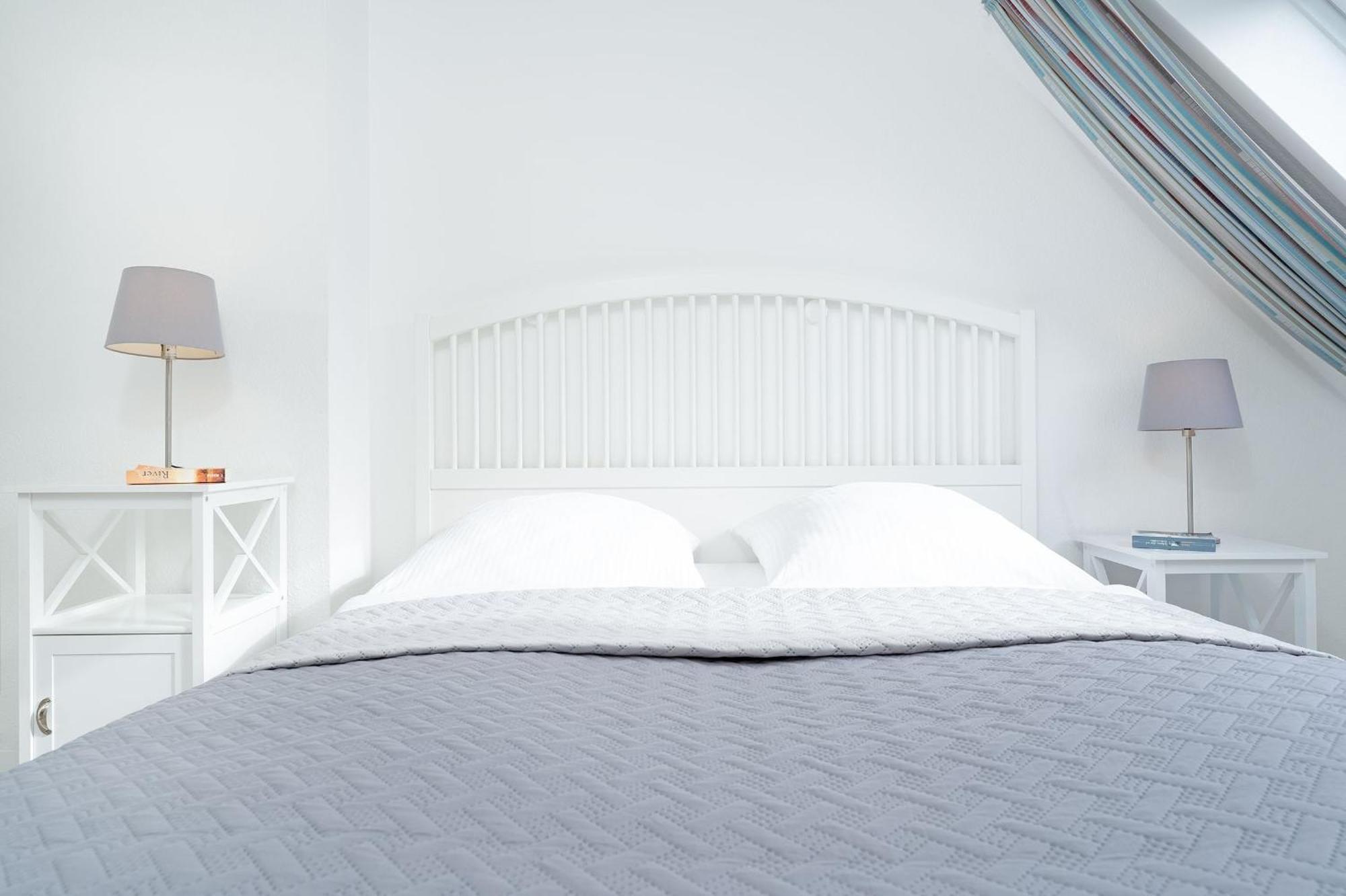 Seestrasse 43 Wohnung 9 Scharbeutz Ngoại thất bức ảnh