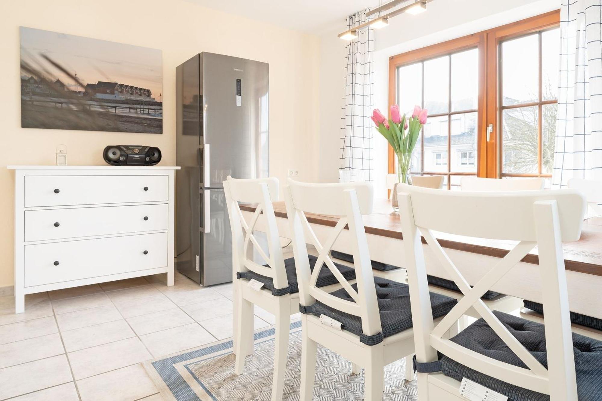 Seestrasse 43 Wohnung 9 Scharbeutz Ngoại thất bức ảnh