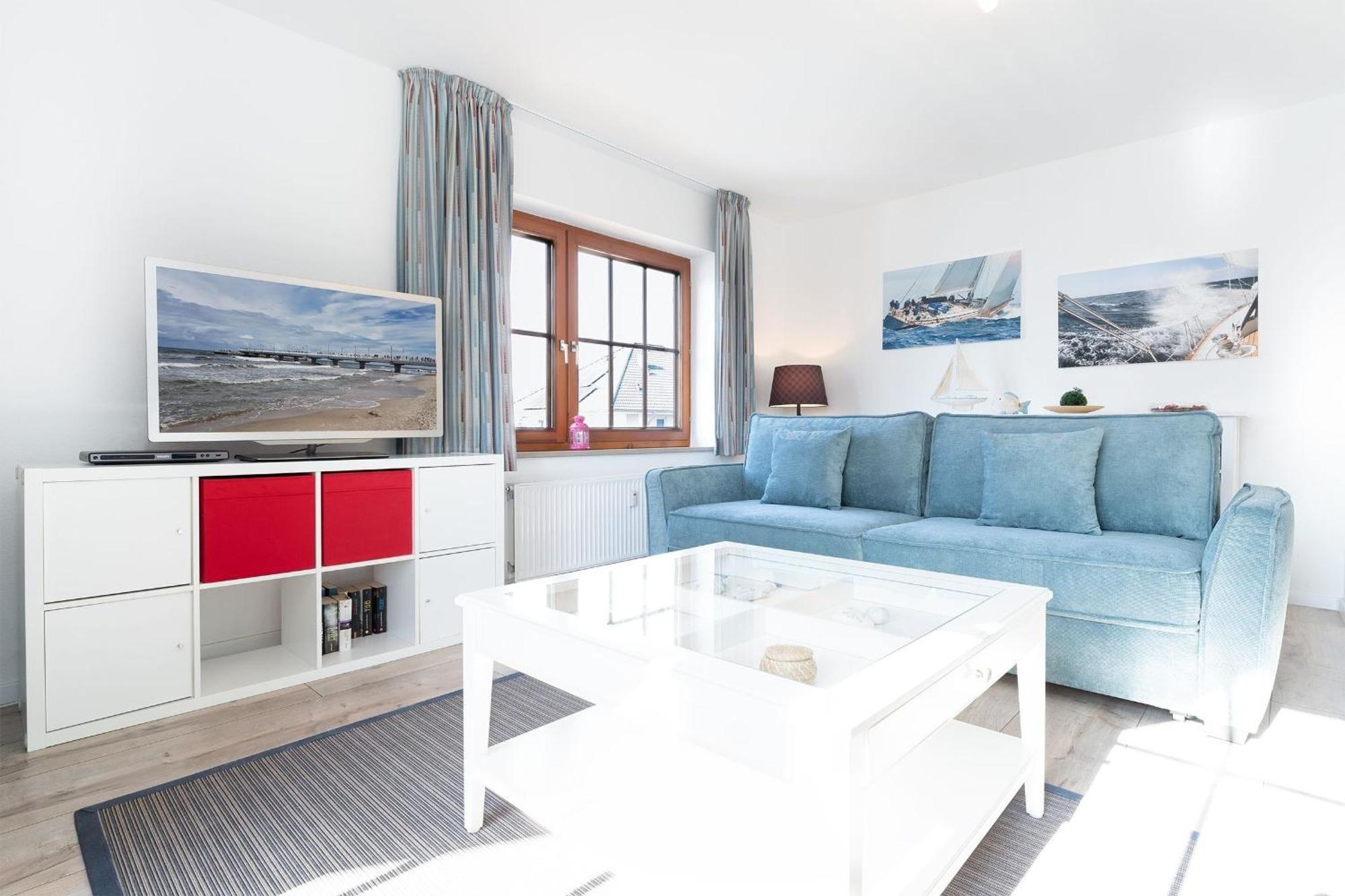 Seestrasse 43 Wohnung 9 Scharbeutz Ngoại thất bức ảnh