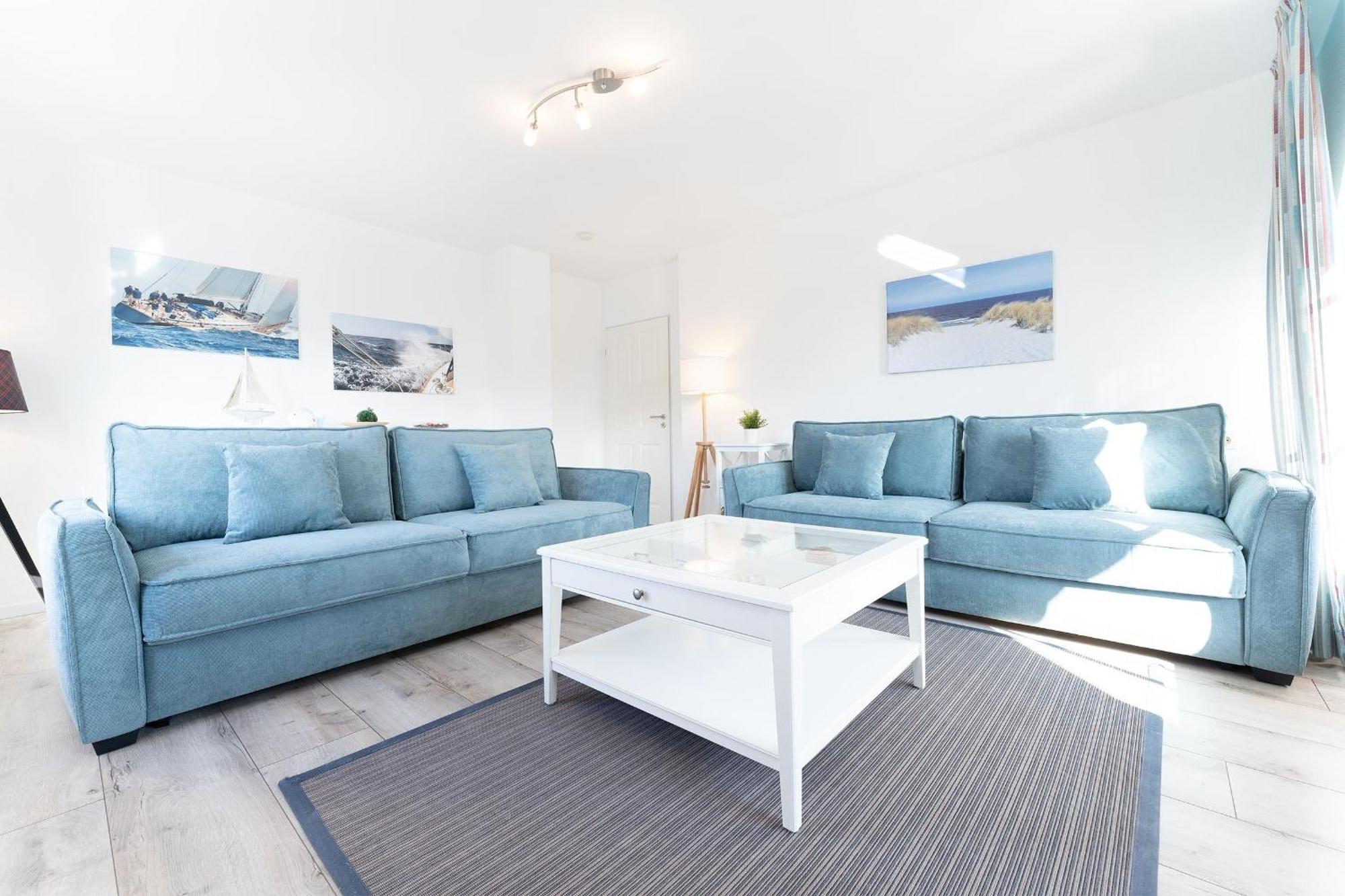 Seestrasse 43 Wohnung 9 Scharbeutz Ngoại thất bức ảnh