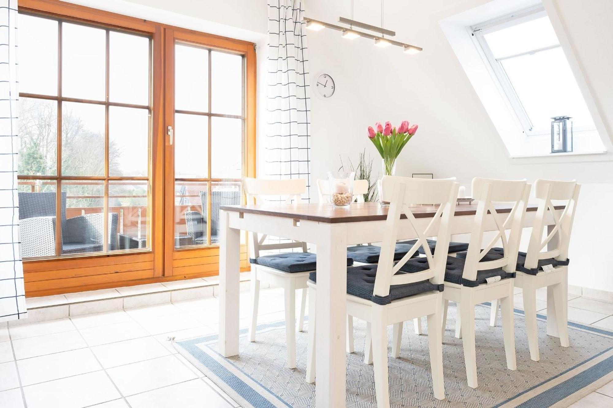 Seestrasse 43 Wohnung 9 Scharbeutz Ngoại thất bức ảnh