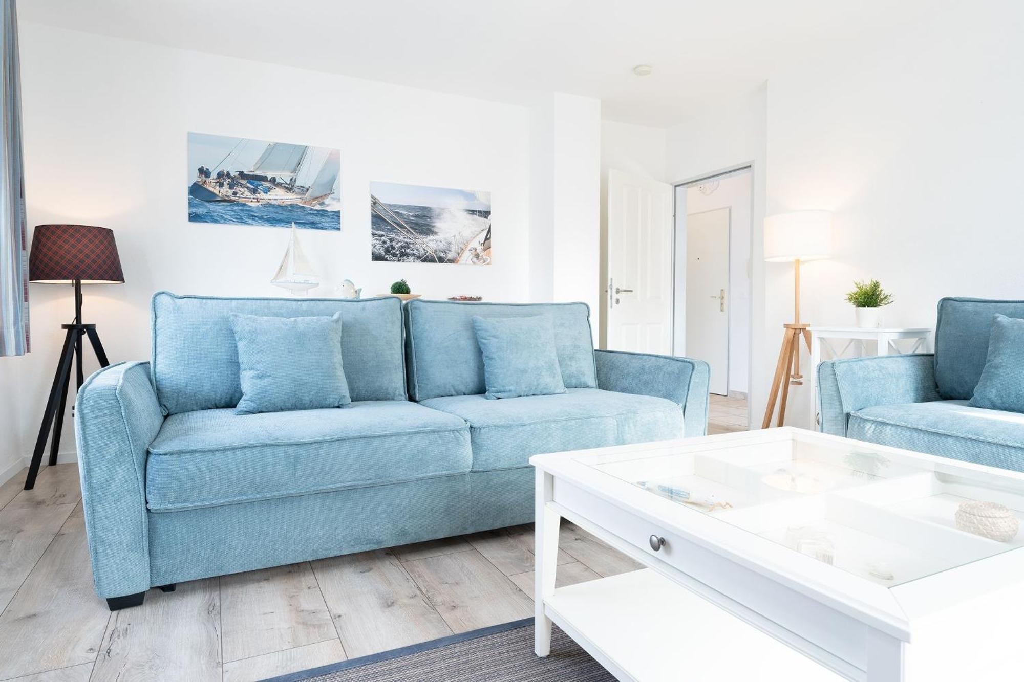 Seestrasse 43 Wohnung 9 Scharbeutz Ngoại thất bức ảnh